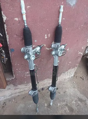 Brand New Steering Rack Es350