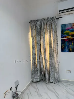 Furnished 4bdrm Duplex in Adeniyi Jones for rent
