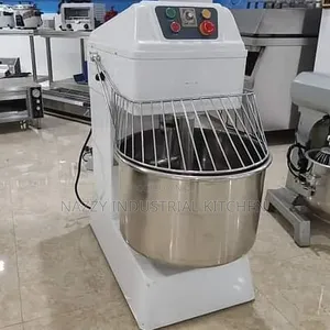 25kg Mixers