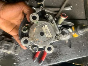 Power Steering Pump 4runner 2005 Model