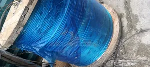 150mm Aluminum Conductor With Steel