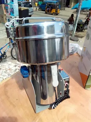 Spicy Grinder 1000g