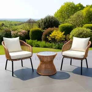 Set of Outdoor