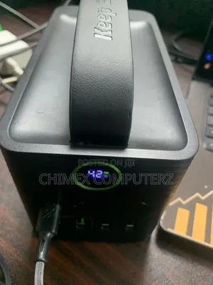 Oraimo 60000mah 22.5w Power Bank