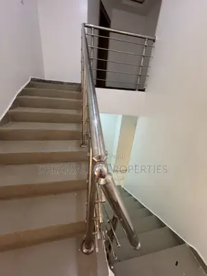 4bdrm Duplex in Jahi for rent