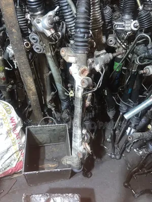 Steering Rack Mazda 5