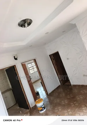 Furnished Mini Flat in Alago, Erunwe for rent