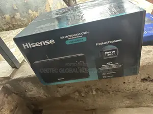 Hisense 25l Microwave Automatic