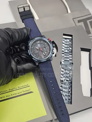 High Quality T5 Watch