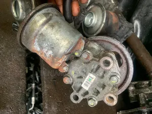 Power Steering Pump 2tr