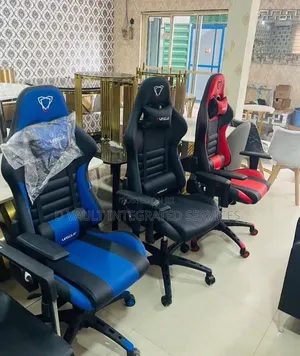Gaming Chair / Rocking Chair