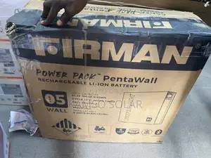 5kwh 48v Firman Lithium Battery