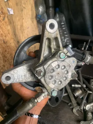 Power Steering Honda MDX 2008