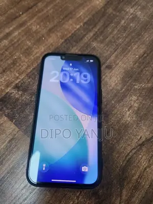 Apple iPhone 13 128 GB White