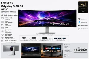 Xvip Quality Samsung Gaming Monitor