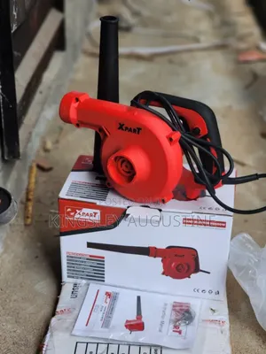 Hand Blower Machine Hb600w