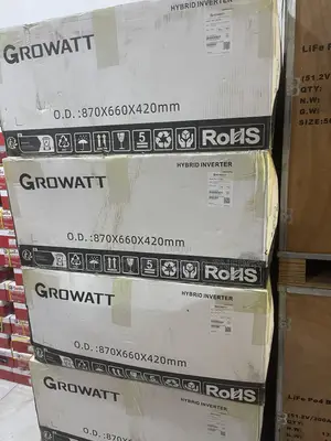 25kva 48v Growatts Hybrid Inverter