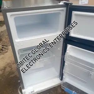 Hisense Table Top Double Door