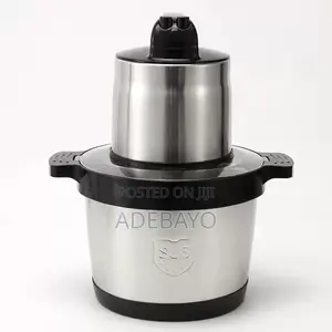Food Processor