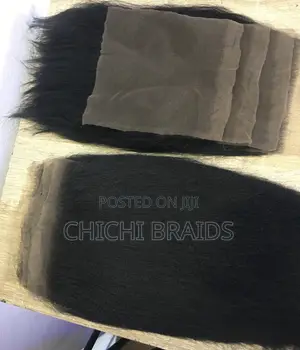 6by6 Attachment Closure for Braiding