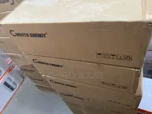 1.8kva 12v Cworth Hybrid Inverter