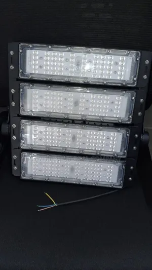 Led Flood Light for Companies/ Fuel Stations/ Warehouses/ Factories