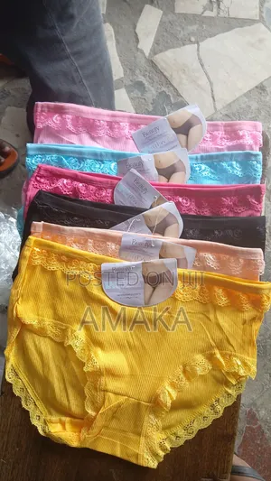 Cover Pants
