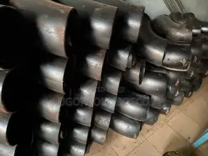 10” Elbow SCH 20 (Available in All Sizes)