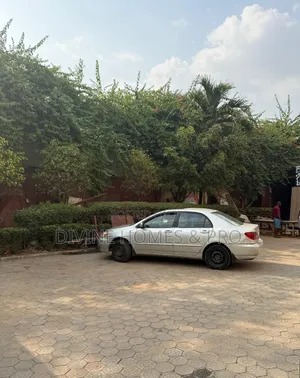 Land Space in a Strategic Location