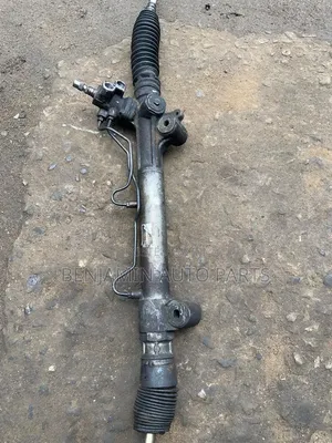 Steering Rack Hilux