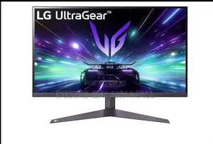 Lg 27” Ultrageartm FHD 180hz Gaming Monitor 1ms Mbr, HDR 10
