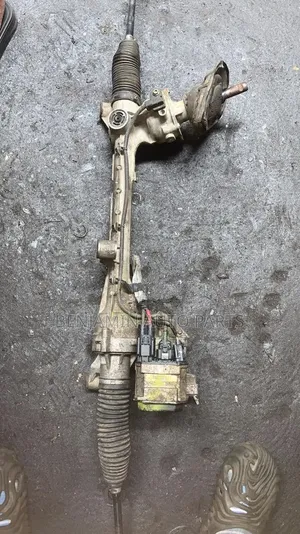 Steering Rack Ford Focus 2012