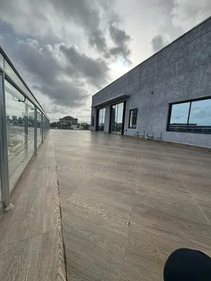 5bdrm Duplex in Old Ikoyi for sale