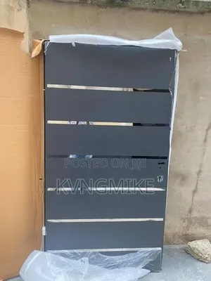 Israeli (Madrid) Door Single 4ft