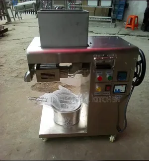 Oil Extractors