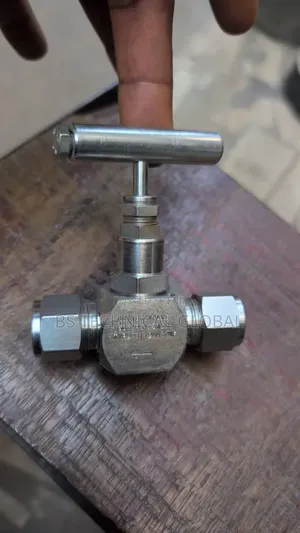 12mm Od Ball Valve