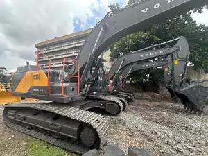 Brand New Volvo Excavator Ec300 Machine for Sale