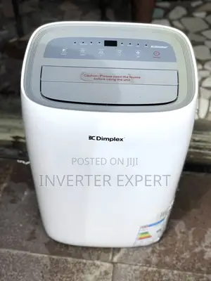 1.5 Mobile Air Conditioner
