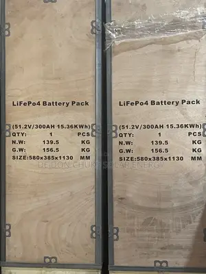 15kwh 51.2v Pattern Lithium Battery
