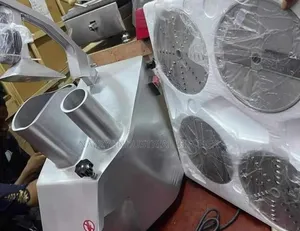 Food Processor