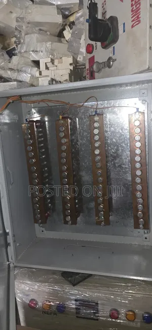 800a Harvells High Quality Coppee Busnar