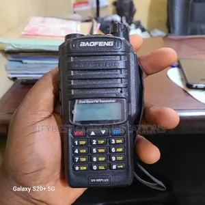 Brand New Baofeng Uv-9rplus