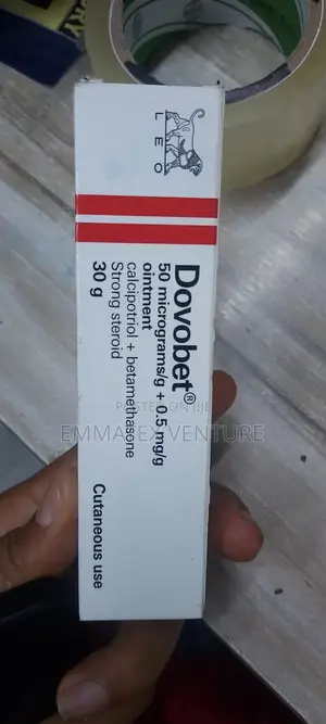 Dovobet Cream