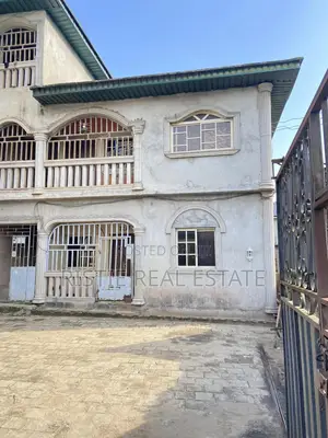 15bdrm Townhouse/Terrace in 2Nd Nddc, Obio-Akpor for sale