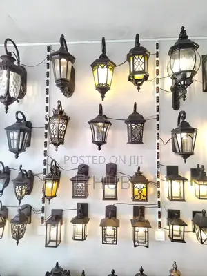 Vintage Led Wall Light