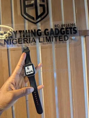 Iwatch Series6 44mm