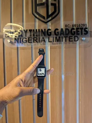 Iwatch Series6 44mm