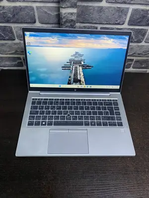 Laptop HP EliteBook 840 G8 16GB Intel Core i7 SSD 512GB