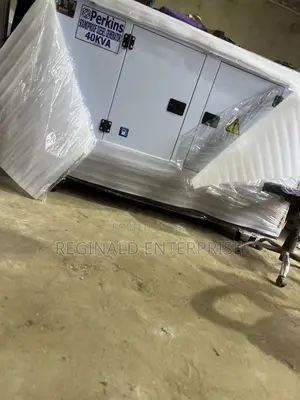 I Deal on the Best Perkins Soundproof Diesel Generator