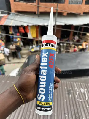 300ml Souda Flex Sealant Seal And Bond